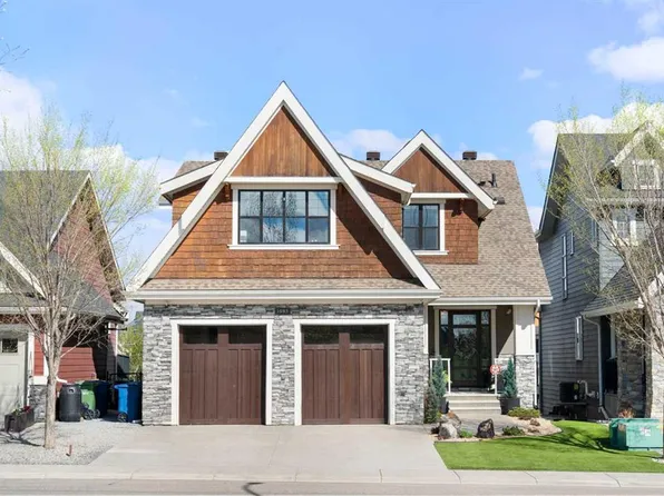 1085 NW Coopers Dr SW, Airdrie, AB T4B 0Z8
