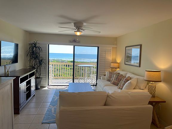 Ocean views