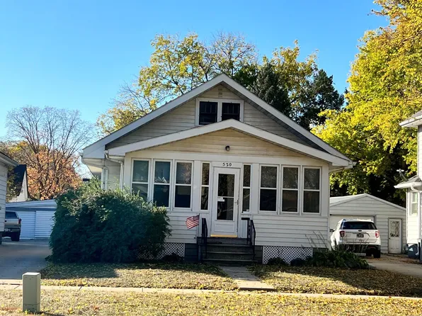 520 E 4th St, Spencer, IA 51301
