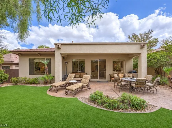 3 Fallows Fire Ct, Henderson, NV 89052