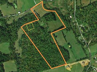 1063 Shields Ridge Rd, New Market, TN 37820