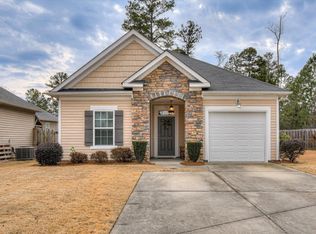 1996 Kenlock Dr, Grovetown, GA 30813