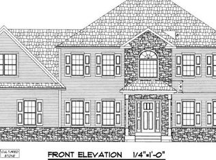 99 Cedar Forest Rd, Smithfield, RI 02917