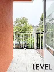 Rented by Level Group