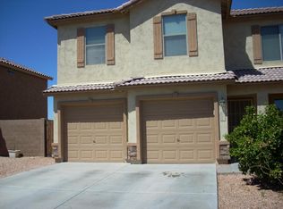 25258 W Jackson Ave, Buckeye, AZ 85326