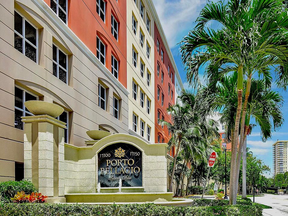 1st image of 17150 N Bay Road #2709