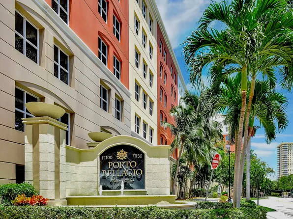 17150 N Bay Road #2709, Sunny Isles Beach, FL 33160