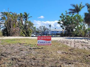 18115 Cutlass Dr, Fort Myers Beach, FL 33931