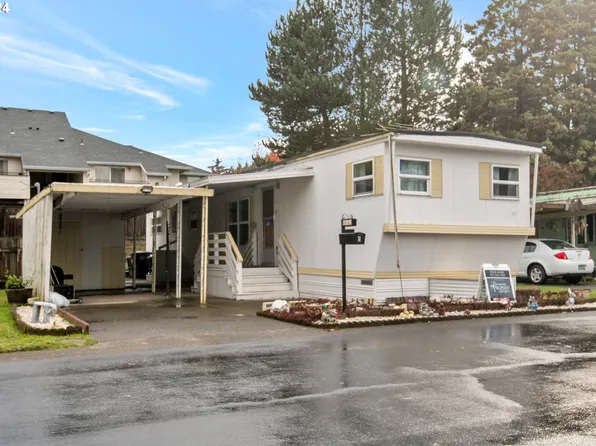 1901 SE Minter Bridge Rd Unit 11, Hillsboro, OR 97123