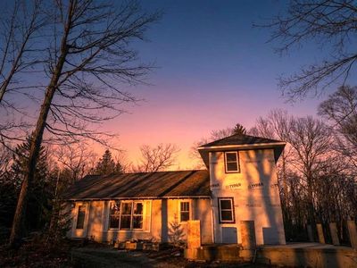 10886 Old Stage Rd, Sister Bay, WI, 54234