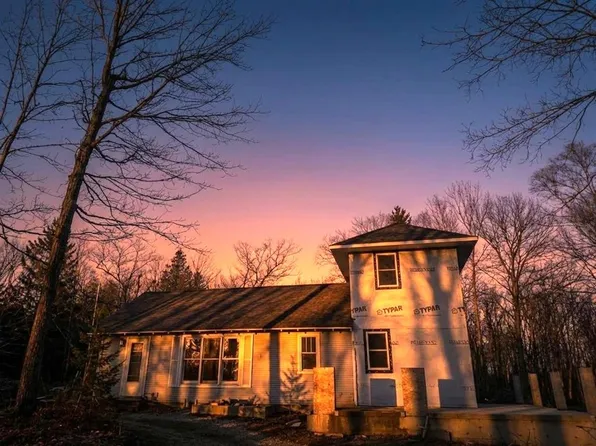 10886 Old Stage Rd, Sister Bay, WI 54234