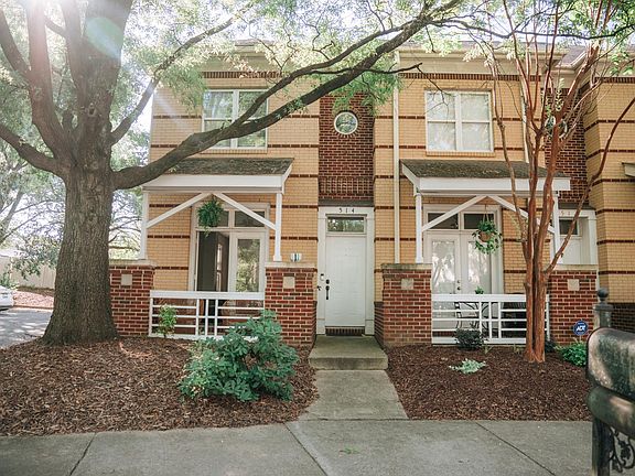 Property is the end unit