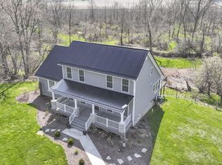 5314 Licking Valley Rd NE, Nashport, OH 43830