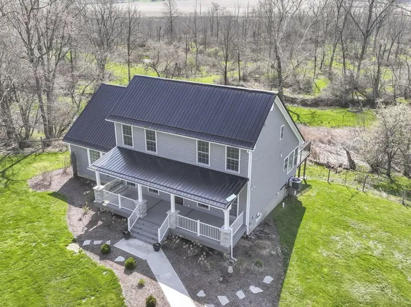 5314 Licking Valley Rd NE, Nashport, OH 43830