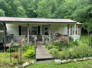 57 Aunt Weese Ln, Hayesville, NC 28904