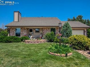 2620 Ranger Ct, Colorado Springs, CO 80920