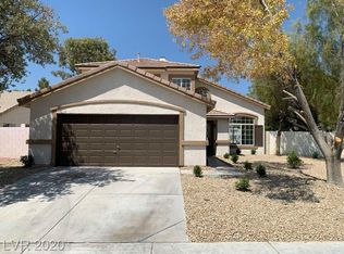 5739 Rainwood Dr, North Las Vegas, NV 89031