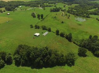 11956 Ky Highway 698, Hustonville, KY 40437