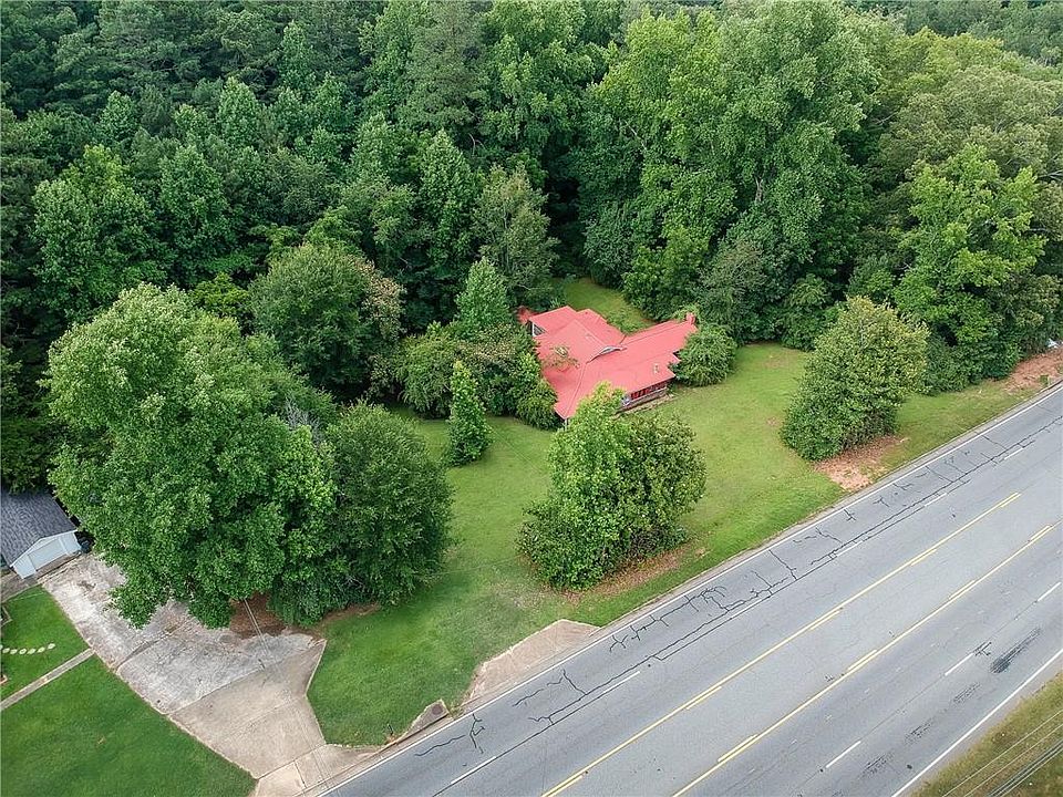 1st image of 2871 Lawrenceville Hwy Lot 16