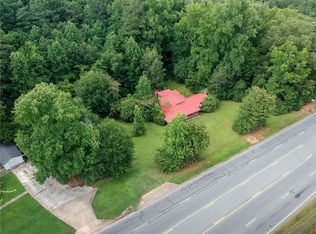 2871 Lawrenceville Hwy LOT 16, Lawrenceville, GA 30044