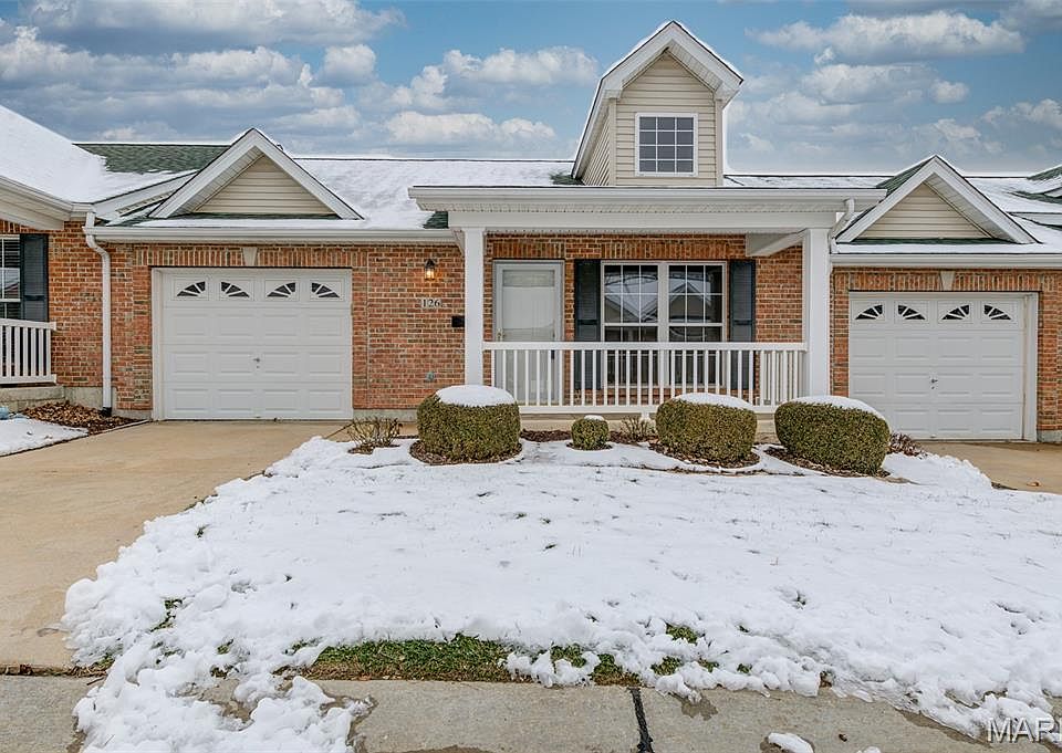 1st image of 126 Green Gables Dr