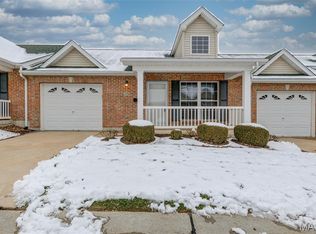 126 Green Gables Dr, Wentzville, MO 63385