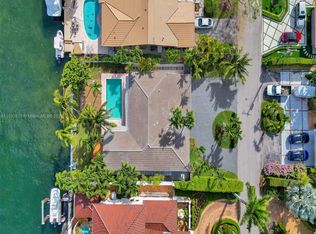 1945 NE 119th Rd, North Miami, FL 33181