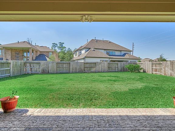 What will you do with all of this backyard space?