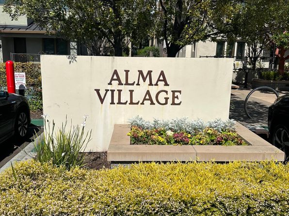 3422 Alma Village Ln, Palo Alto, CA 94306
