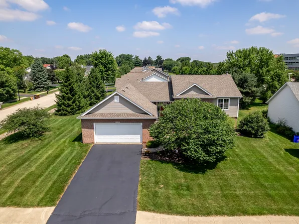 6934 Hedge Cliff Ct, Rockford, IL 61114