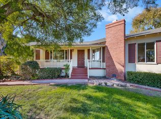 411 San Roque Rd, Santa Barbara, CA 93105