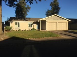 642 Fanny Ct NE, Salem, OR