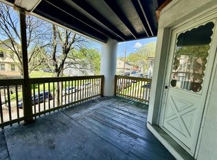 320 Taylor Ave APT 3, Scranton, PA 18510
