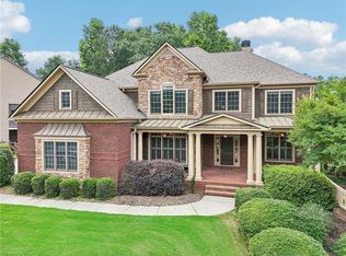 112 Olde Heritage Way, Woodstock, GA 30188