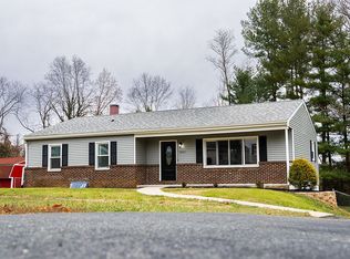 3605 Hays Rd, Aberdeen, MD 21001