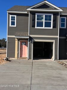 4175 High Glen Drive Lot 171, Leland, NC, 28451