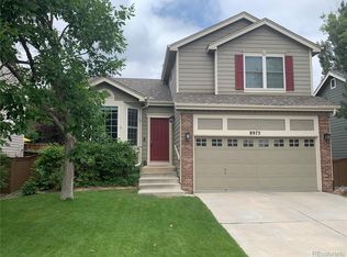 8975 Miners Pl, Highlands Ranch, CO 80126