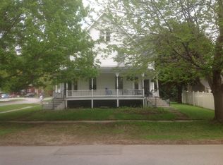 67 - 69 Messenger Street, Saint Albans, VT 05478