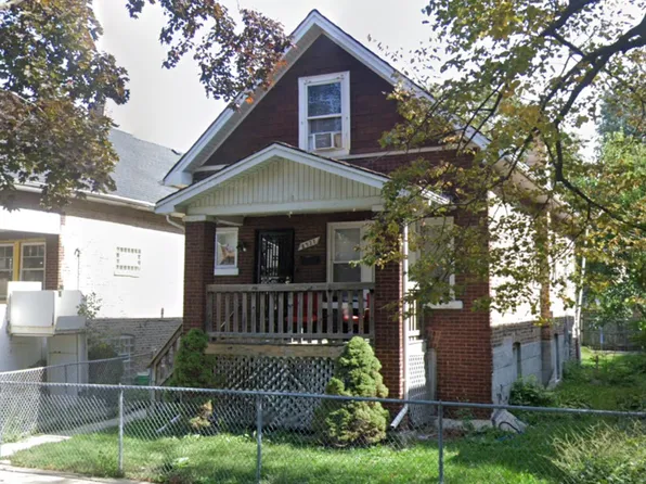 8527 S Colfax Ave, Chicago, IL 60617