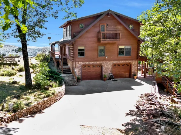 14799 Big Hill Rd, Sonora, CA 95370