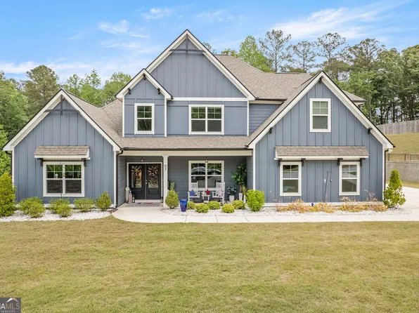 97 Wimberly Estates Dr, Newnan, GA 30263