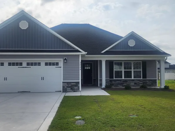 2024 Bluewater Boulevard, New Bern, NC 28562