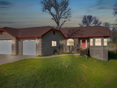 8621 O'Rielly St, Valley Springs, CA, 95252