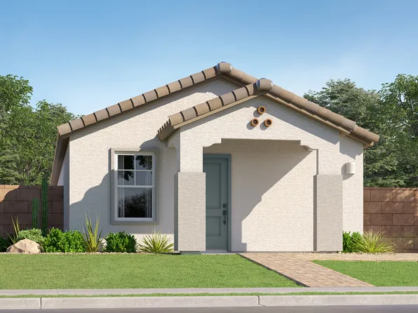 36153 W Frascati Ave, Maricopa, AZ 85138