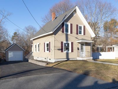 14 Martin St, Danvers, MA, 01923