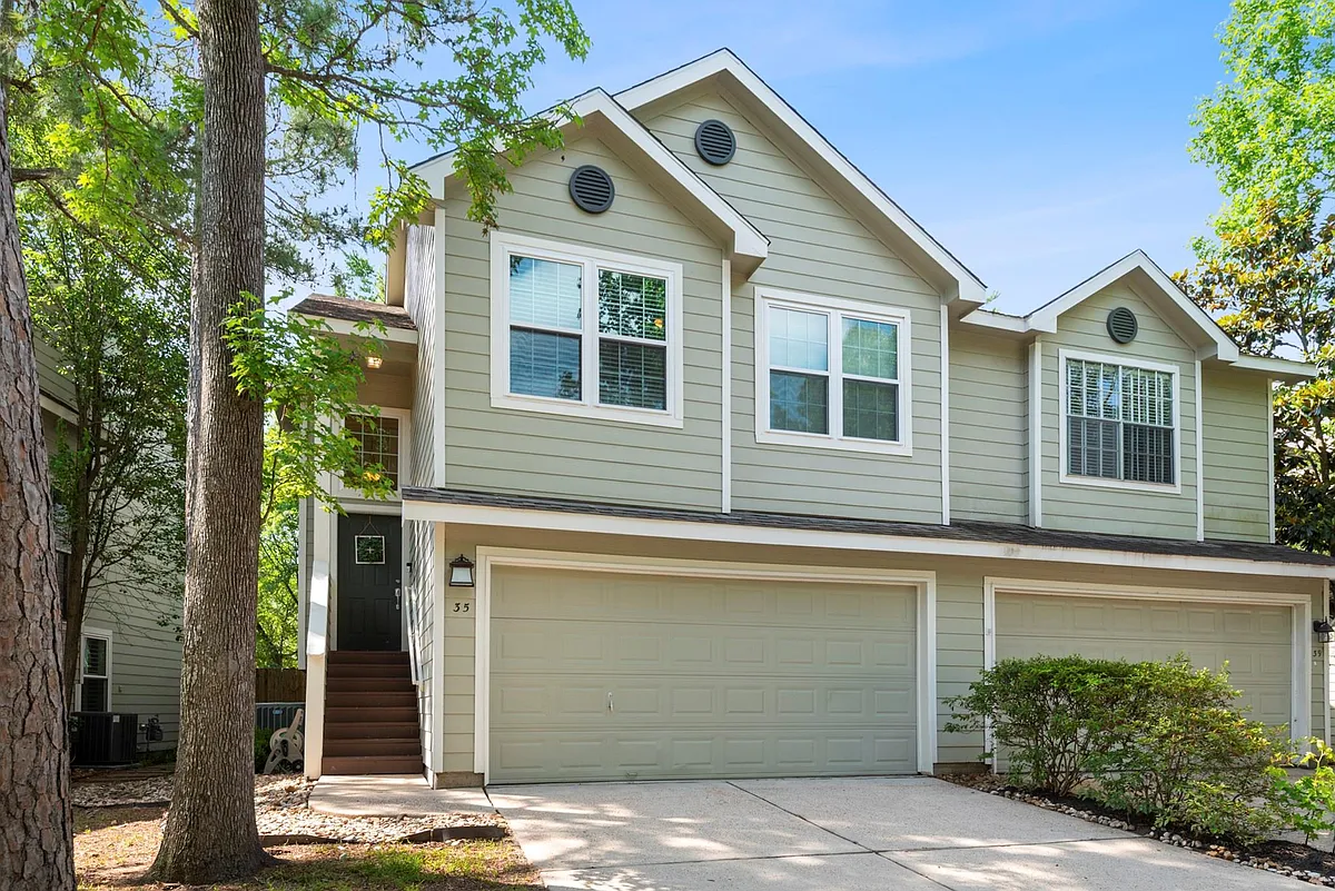 Building Photo - 35 N Walden Elms Cir