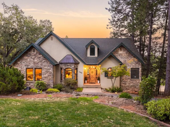 11575 Bernadine Ct, Grass Valley, CA 95949