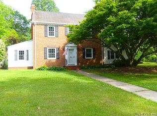 622 Cedar St, Roanoke Rapids, NC 27870