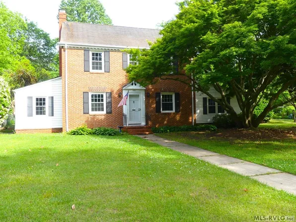 622 Cedar St, Roanoke Rapids, NC 27870