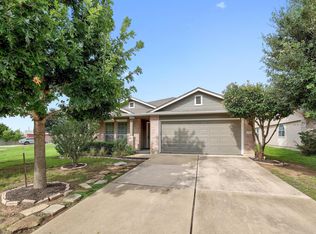 2728 Breezy Point Cv, Round Rock, TX 78665